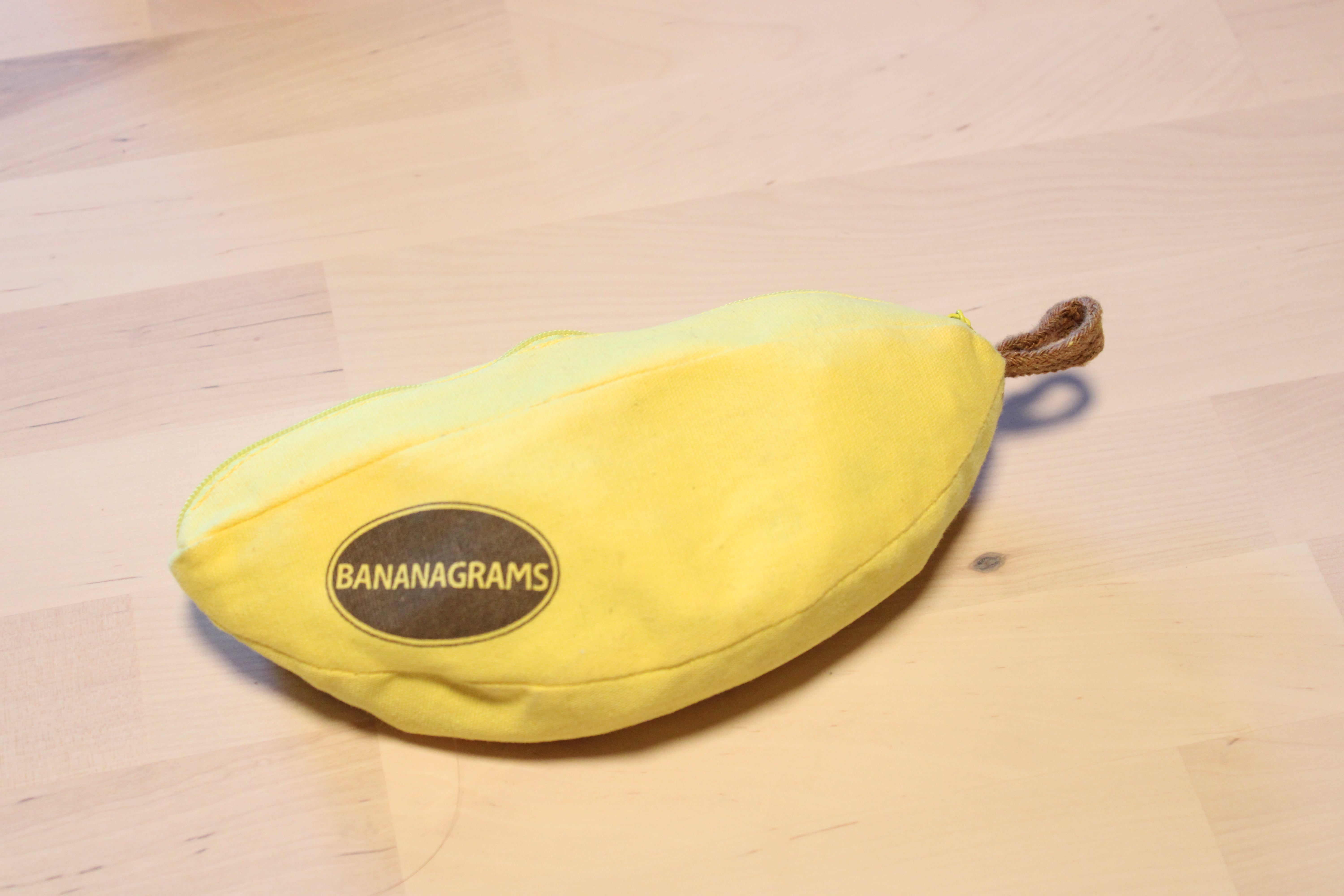 Bananagrams