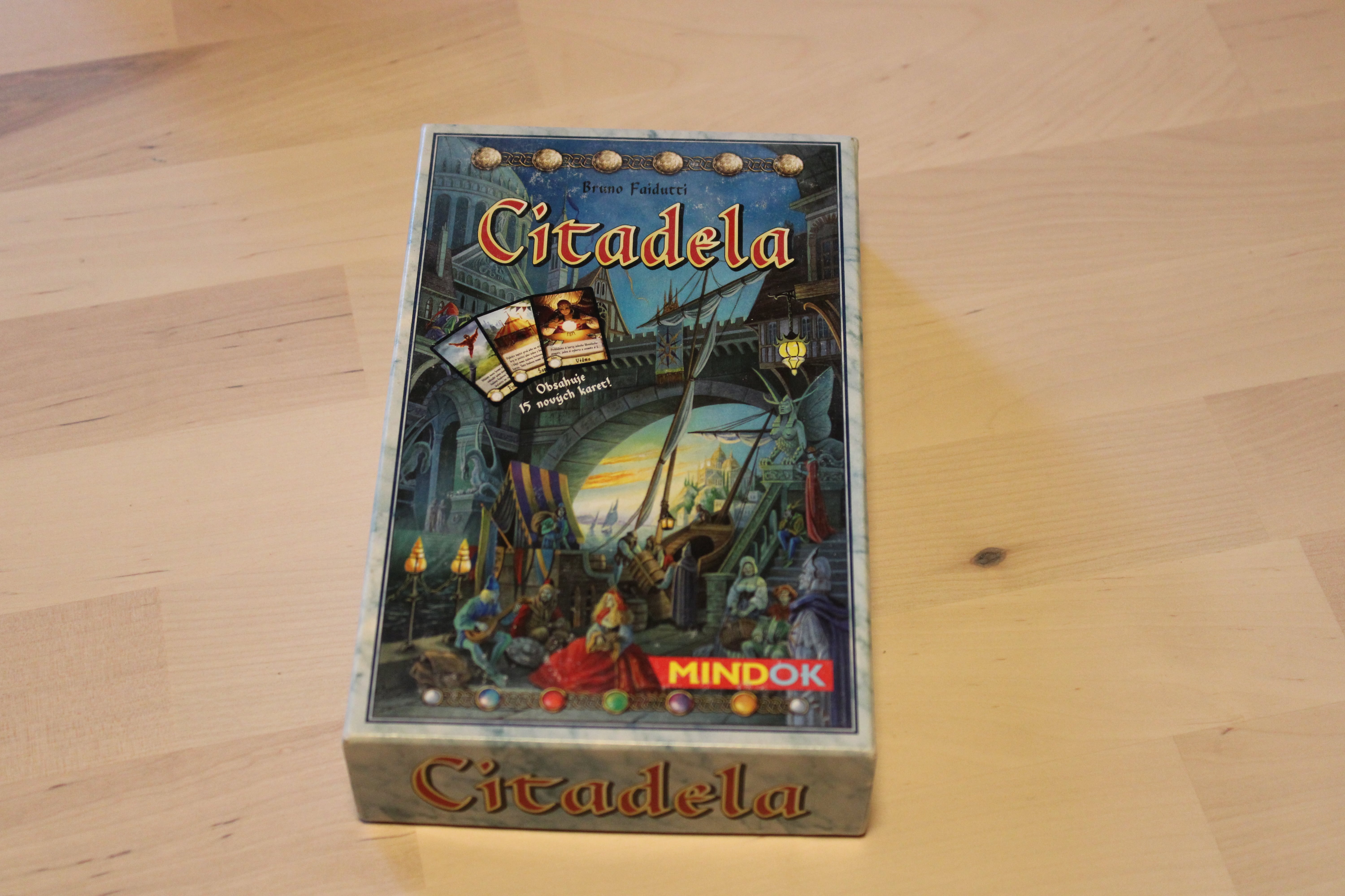 Citadela