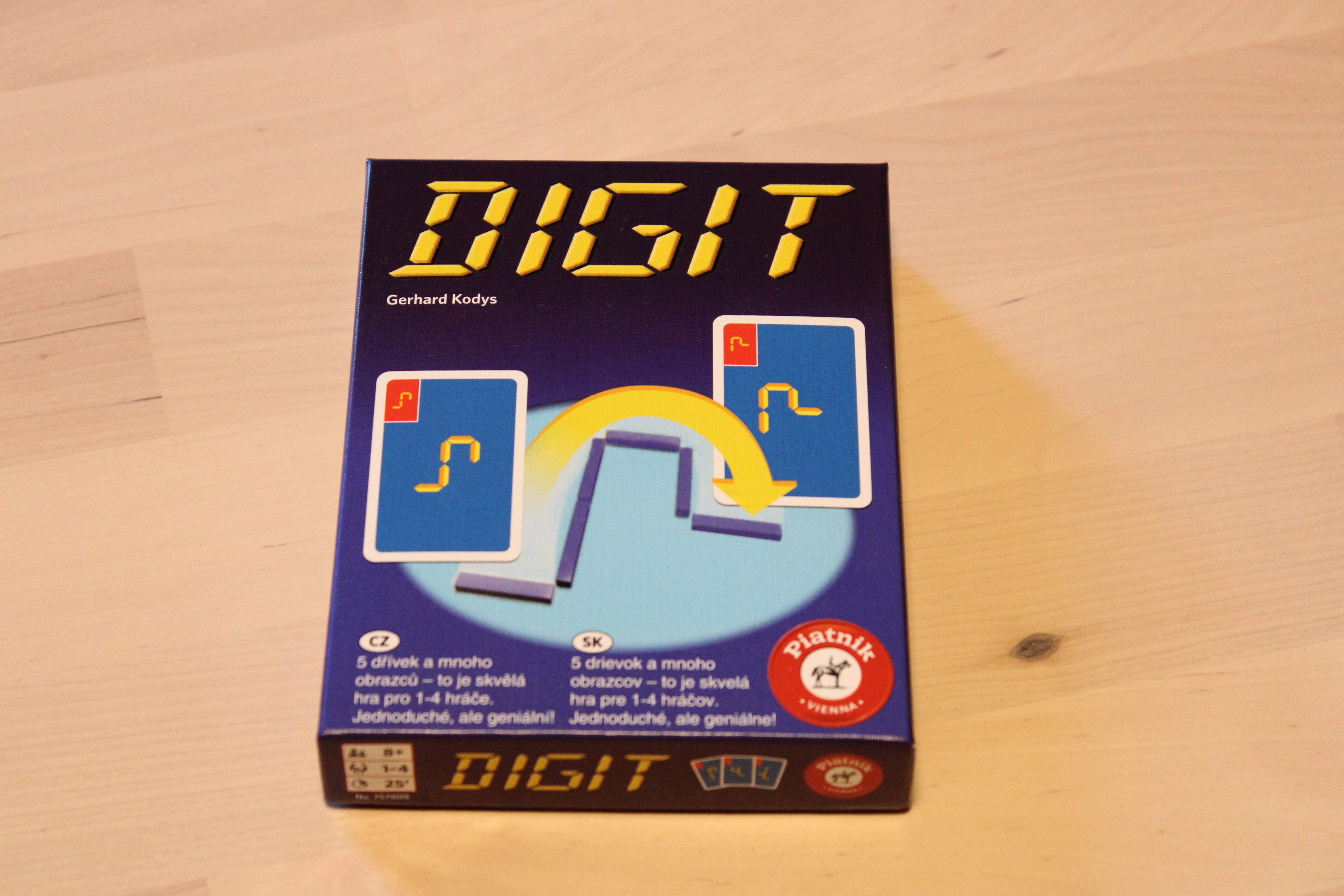 Digit
