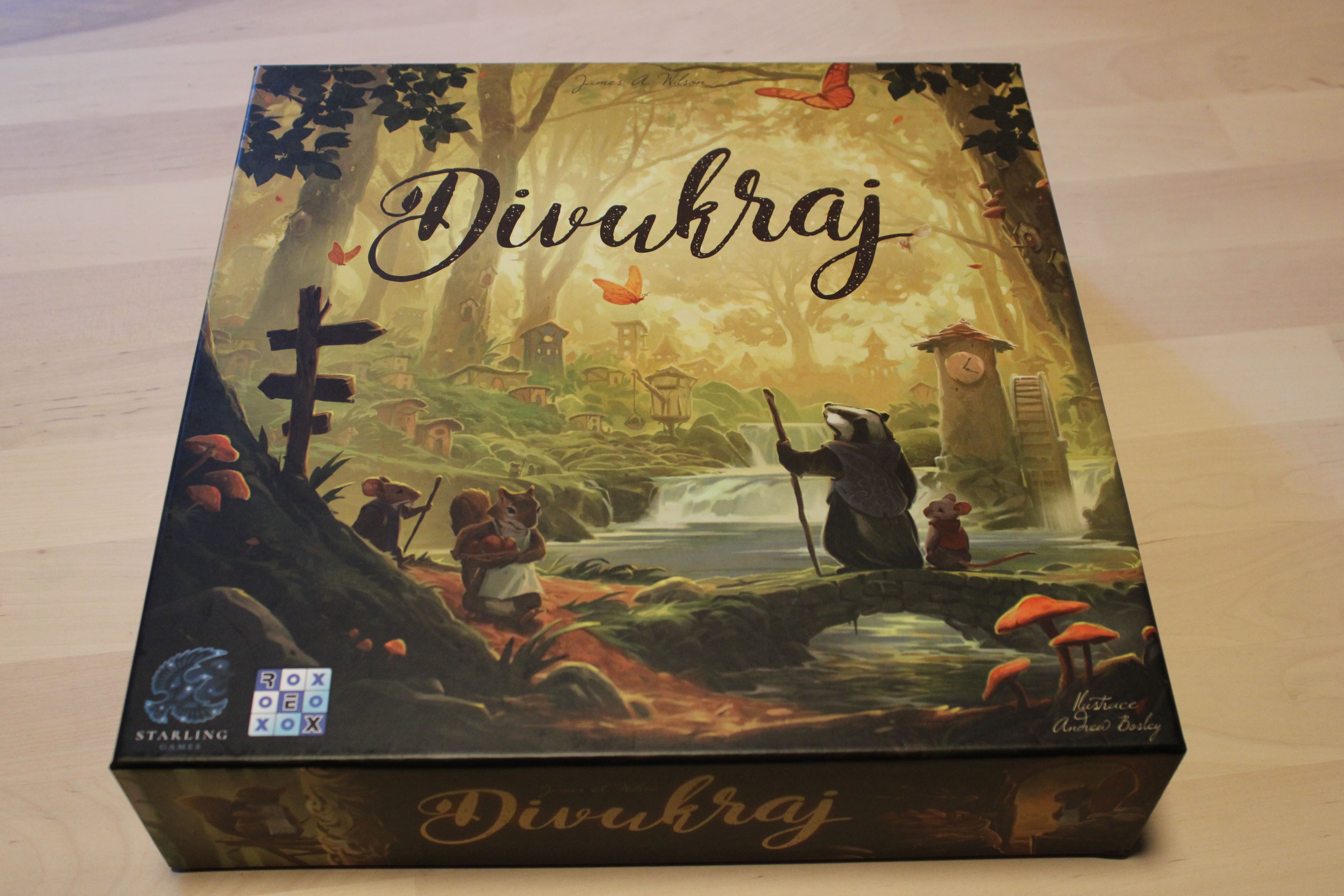 Divukraj