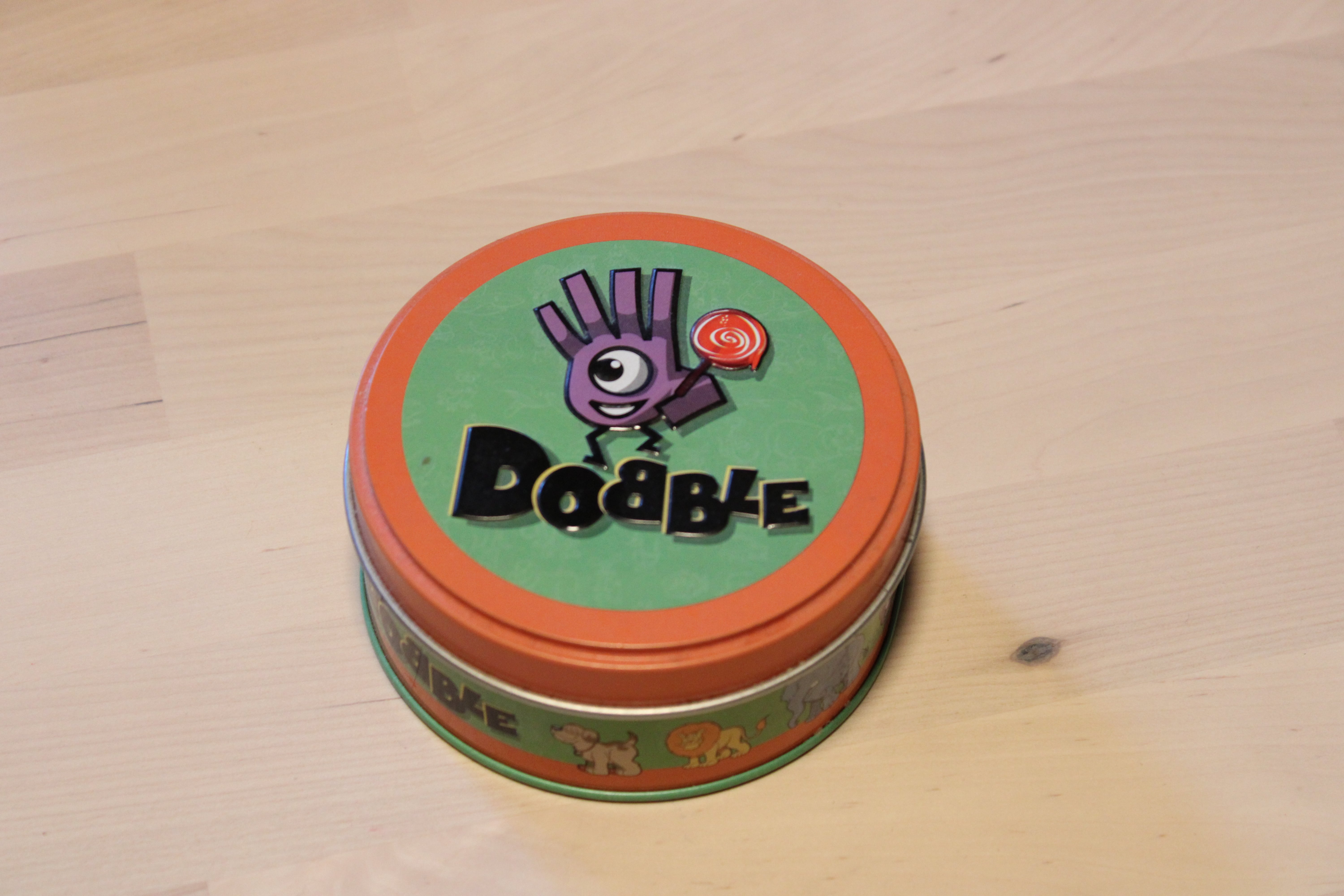 Dobble