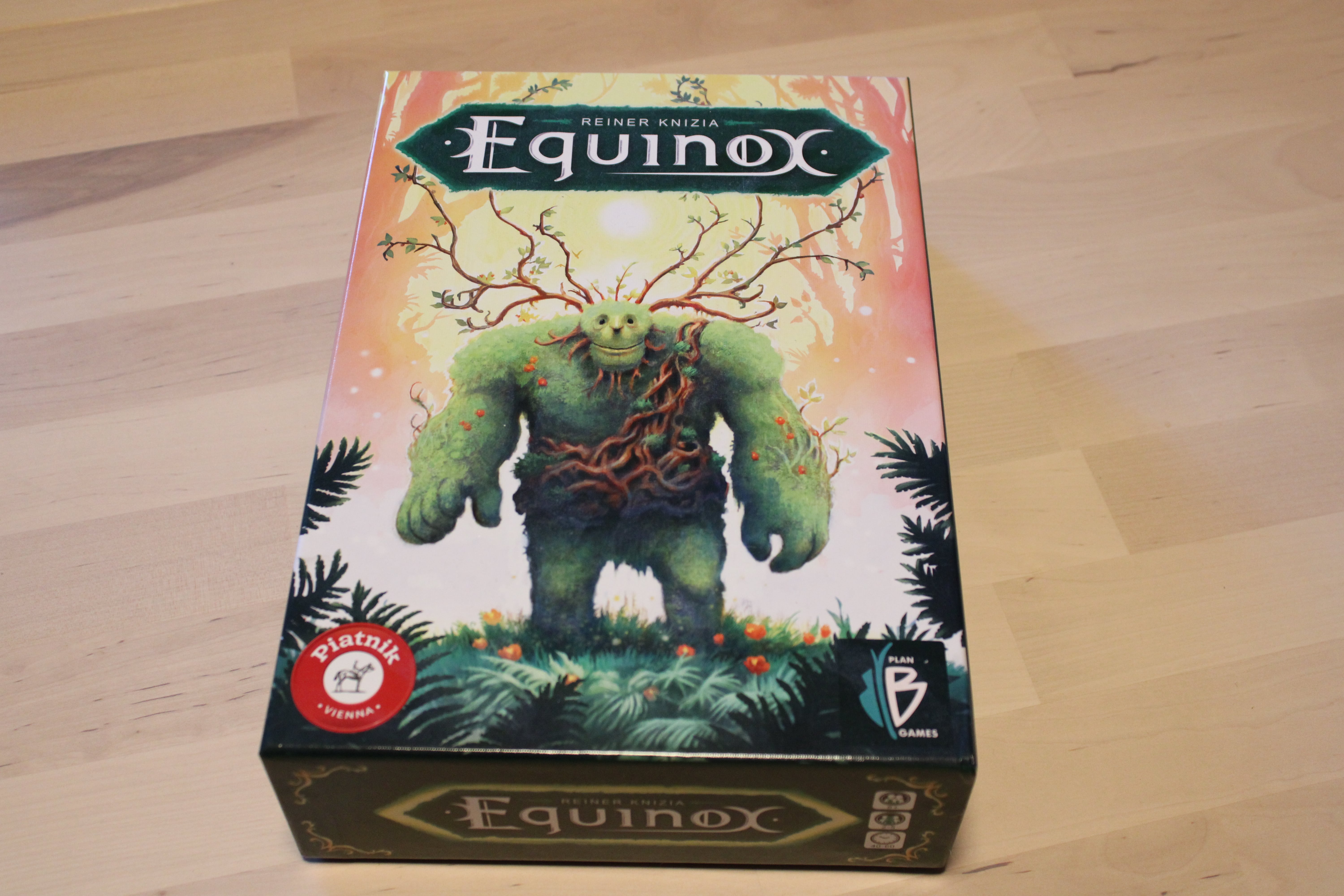 Equinox