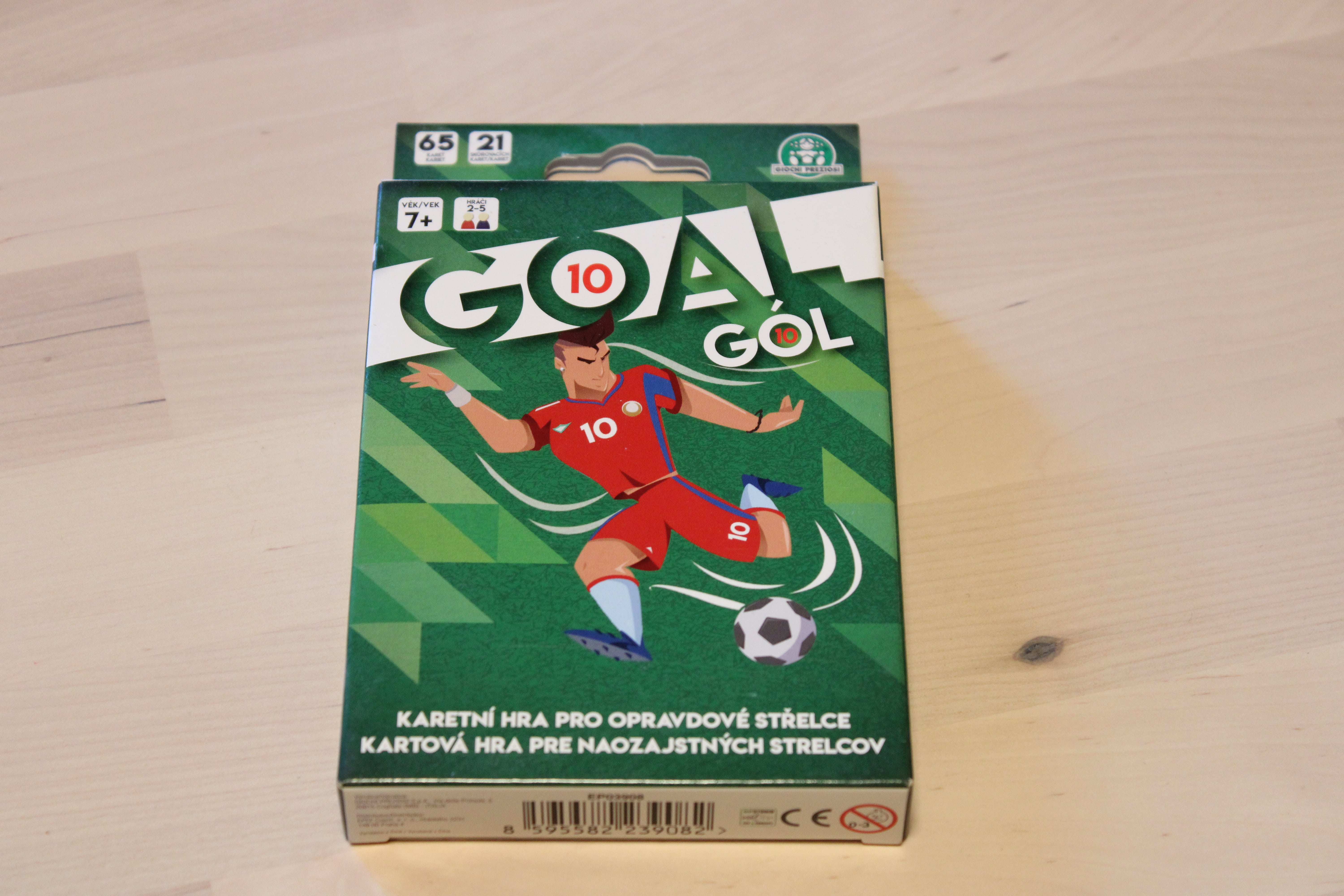 Gól