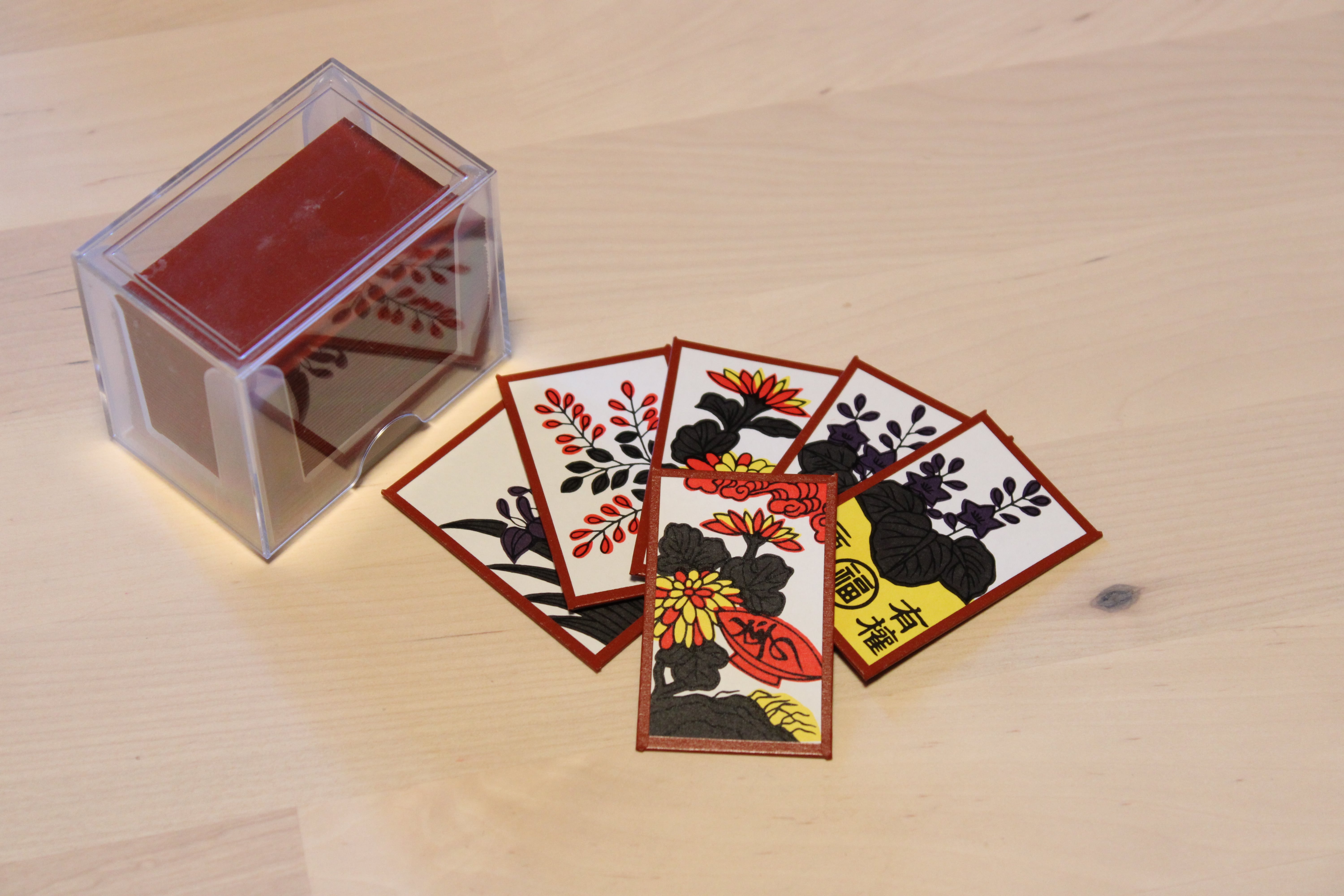 Hanafuda