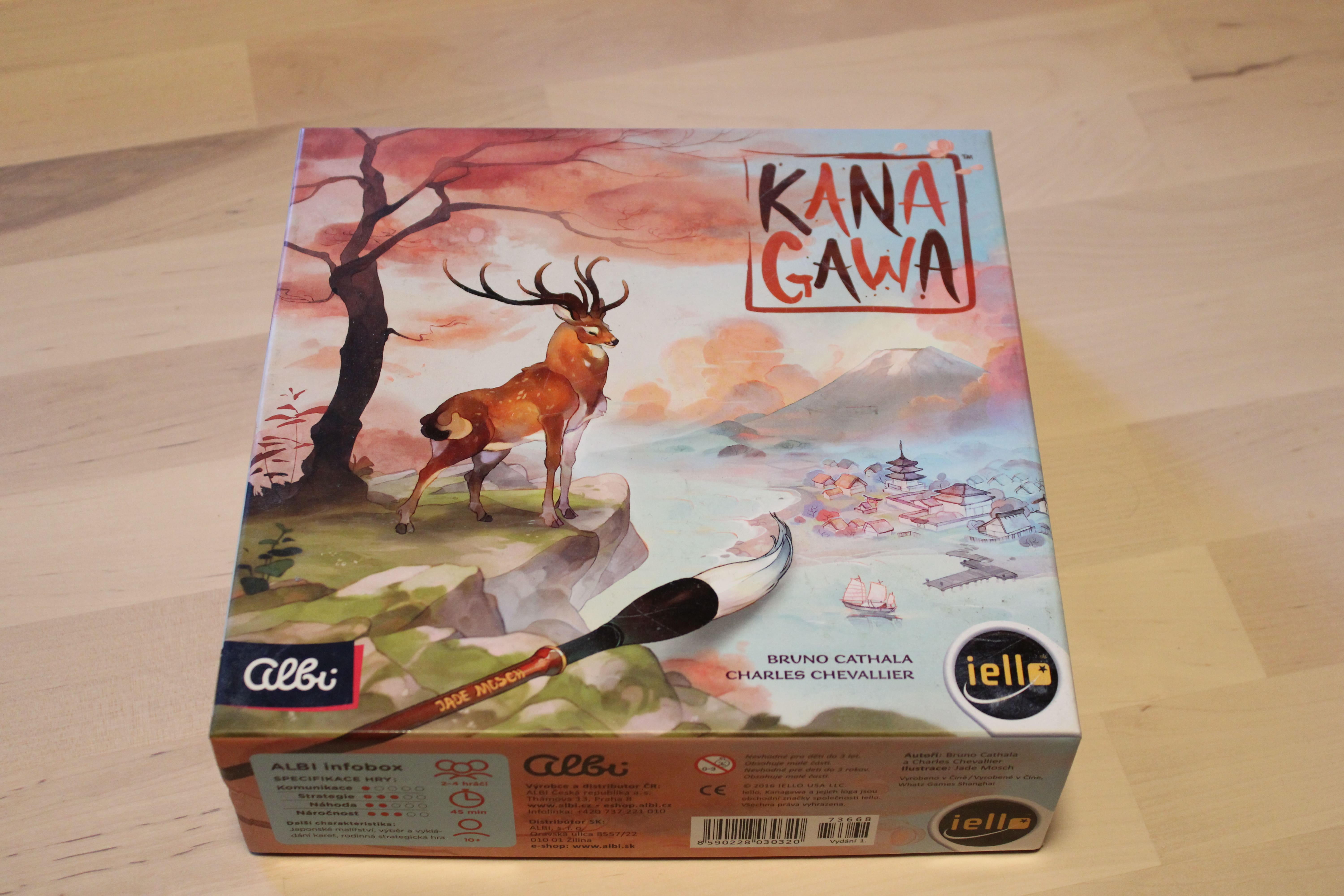Kana Gawa