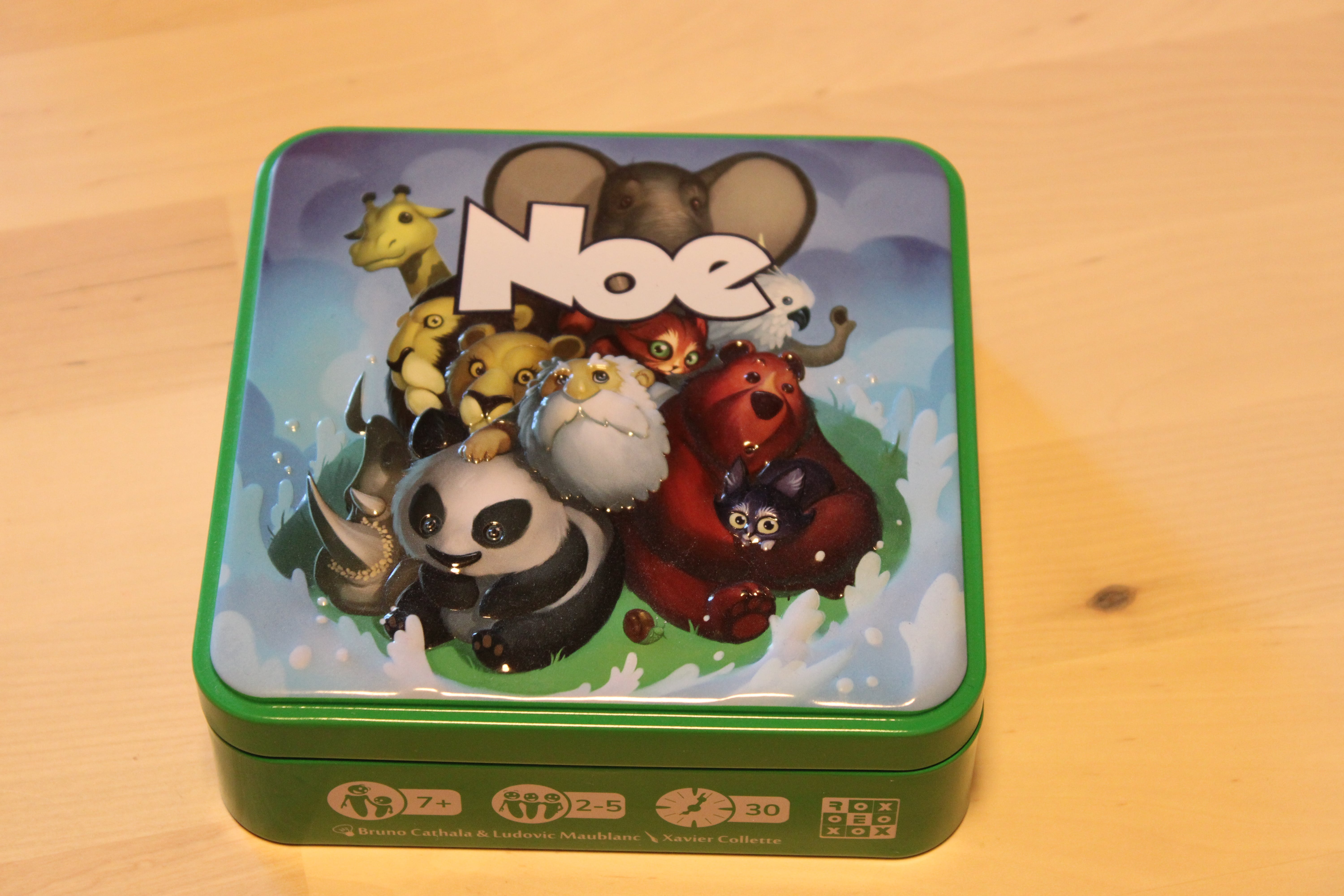 Noe