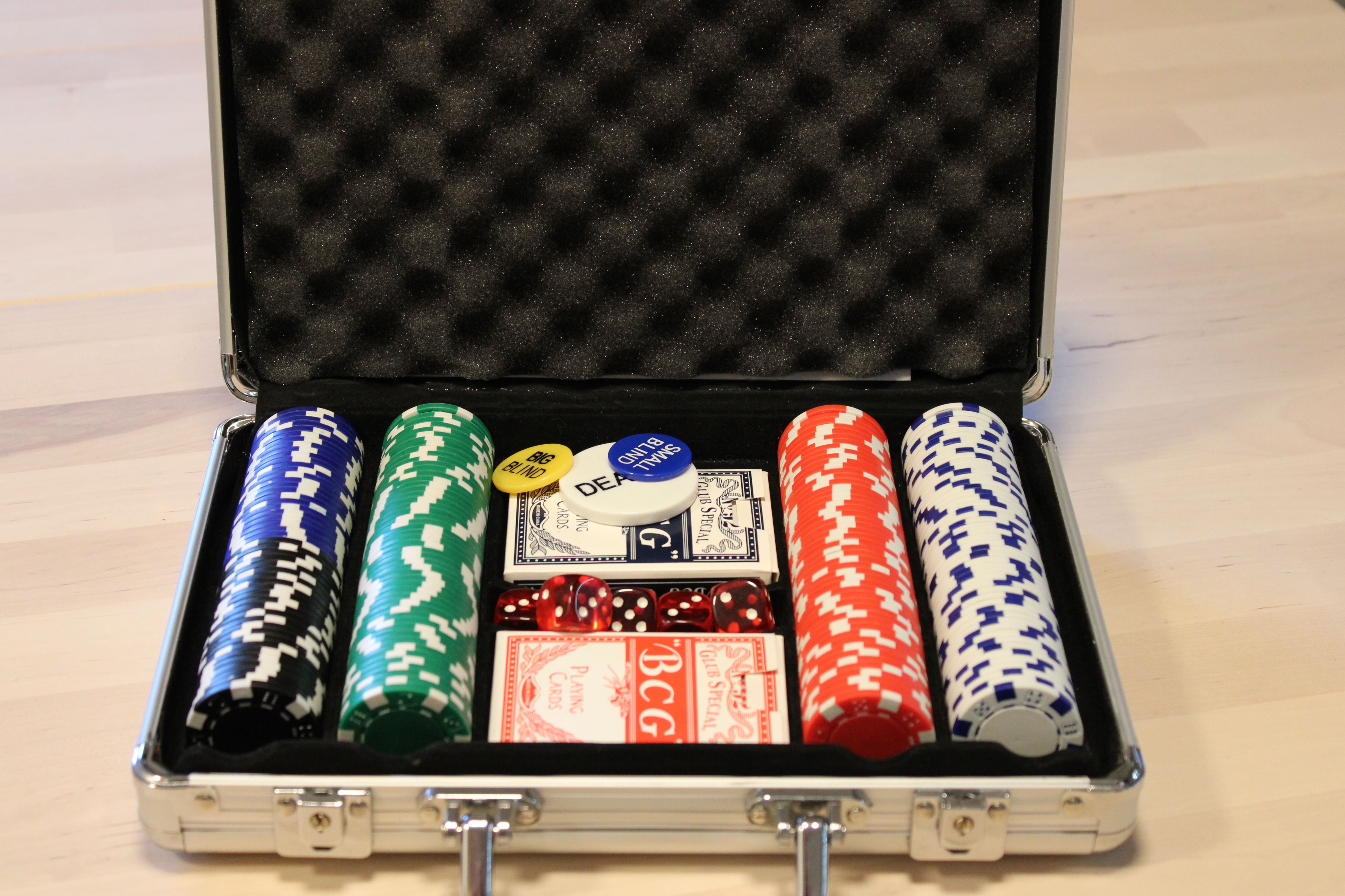 Poker