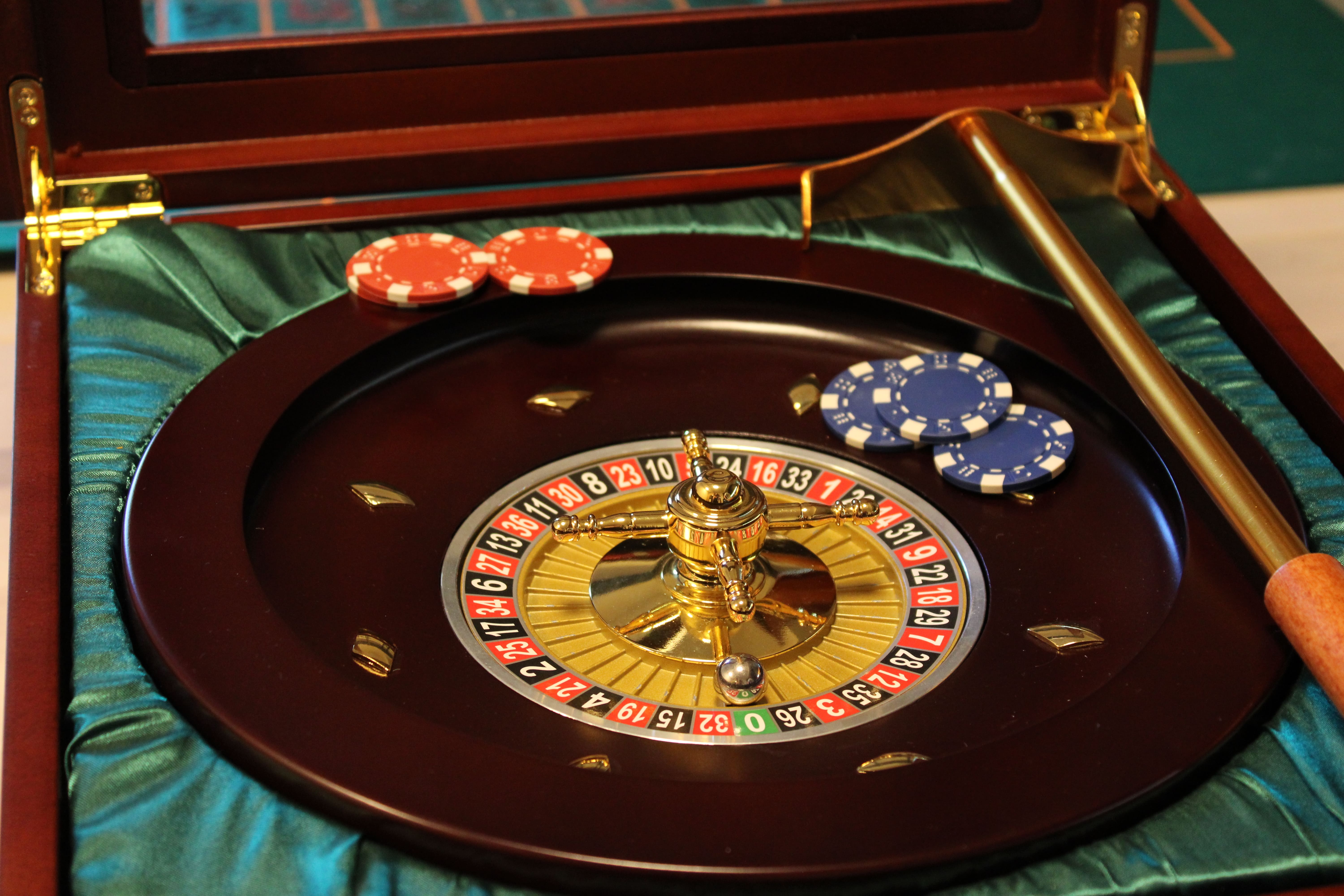 Ruleta