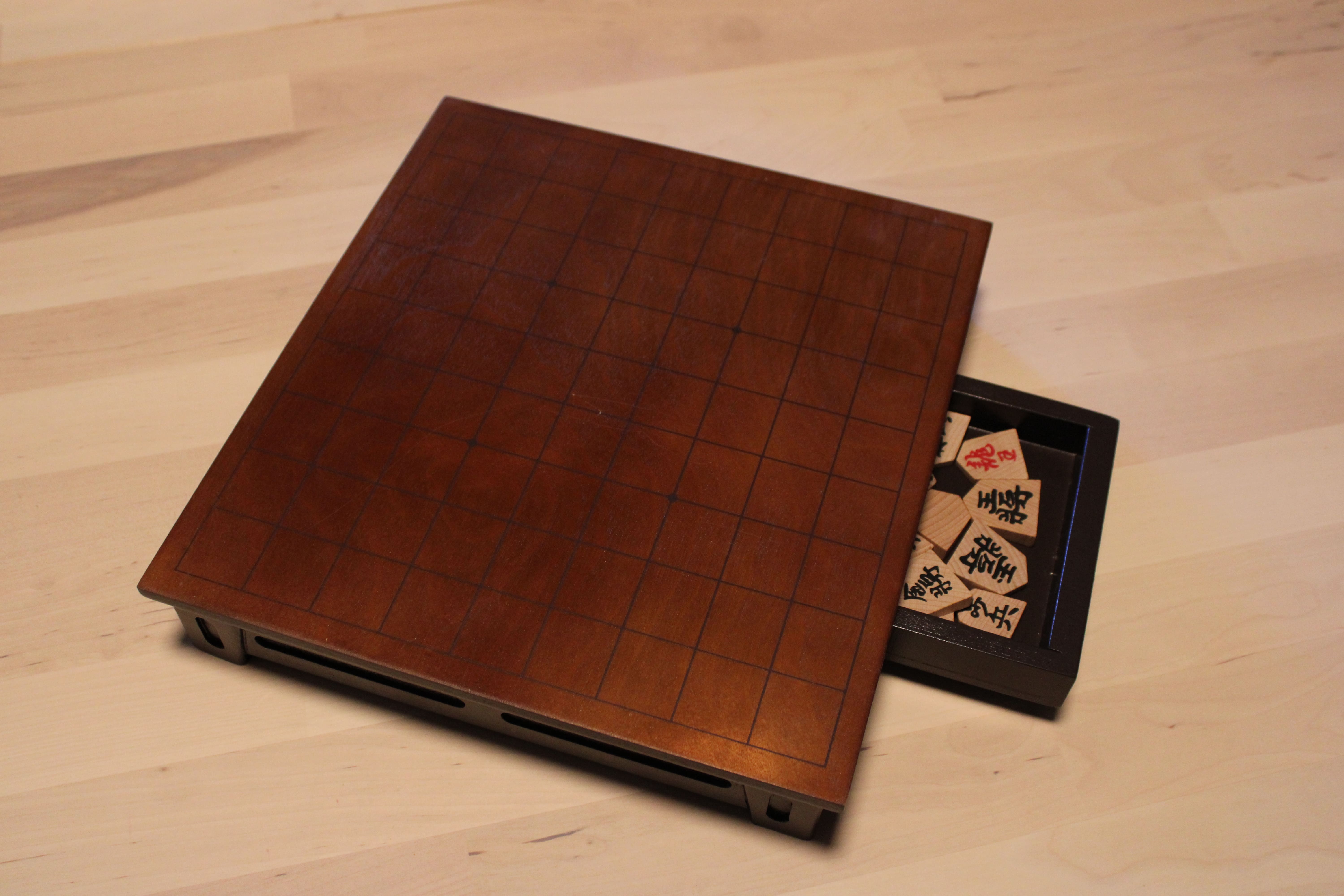 Shogi