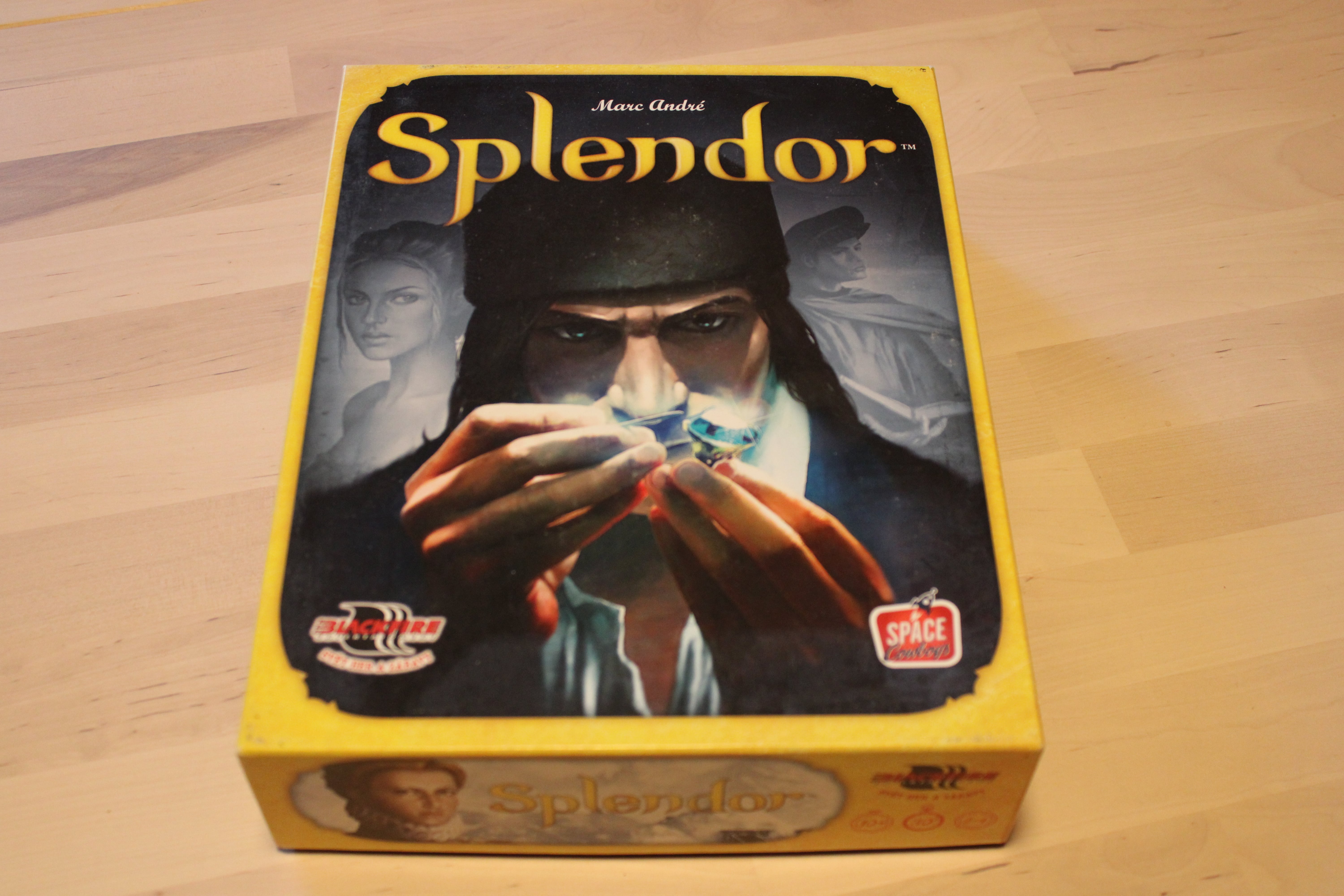 Splendor