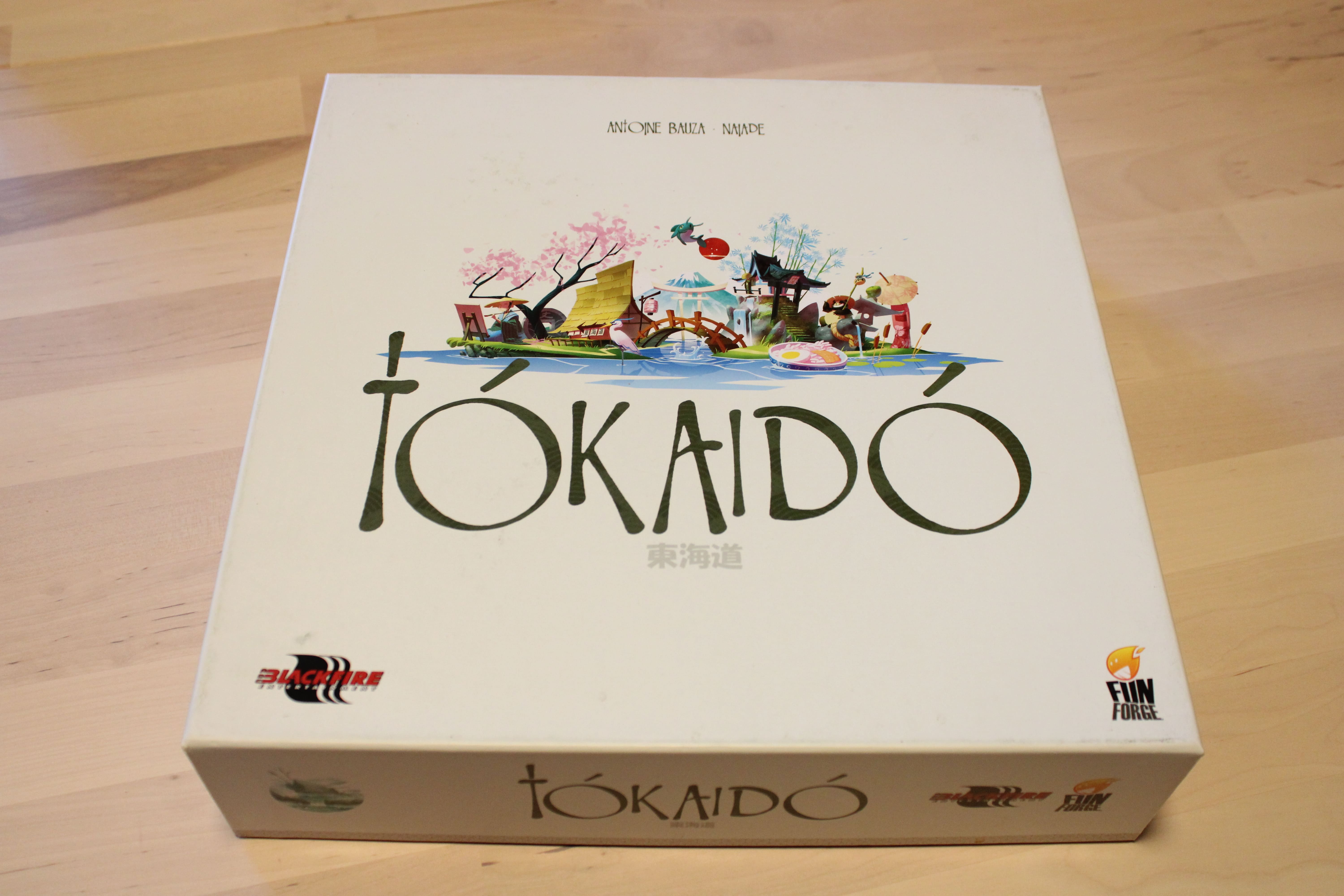 Tokaido