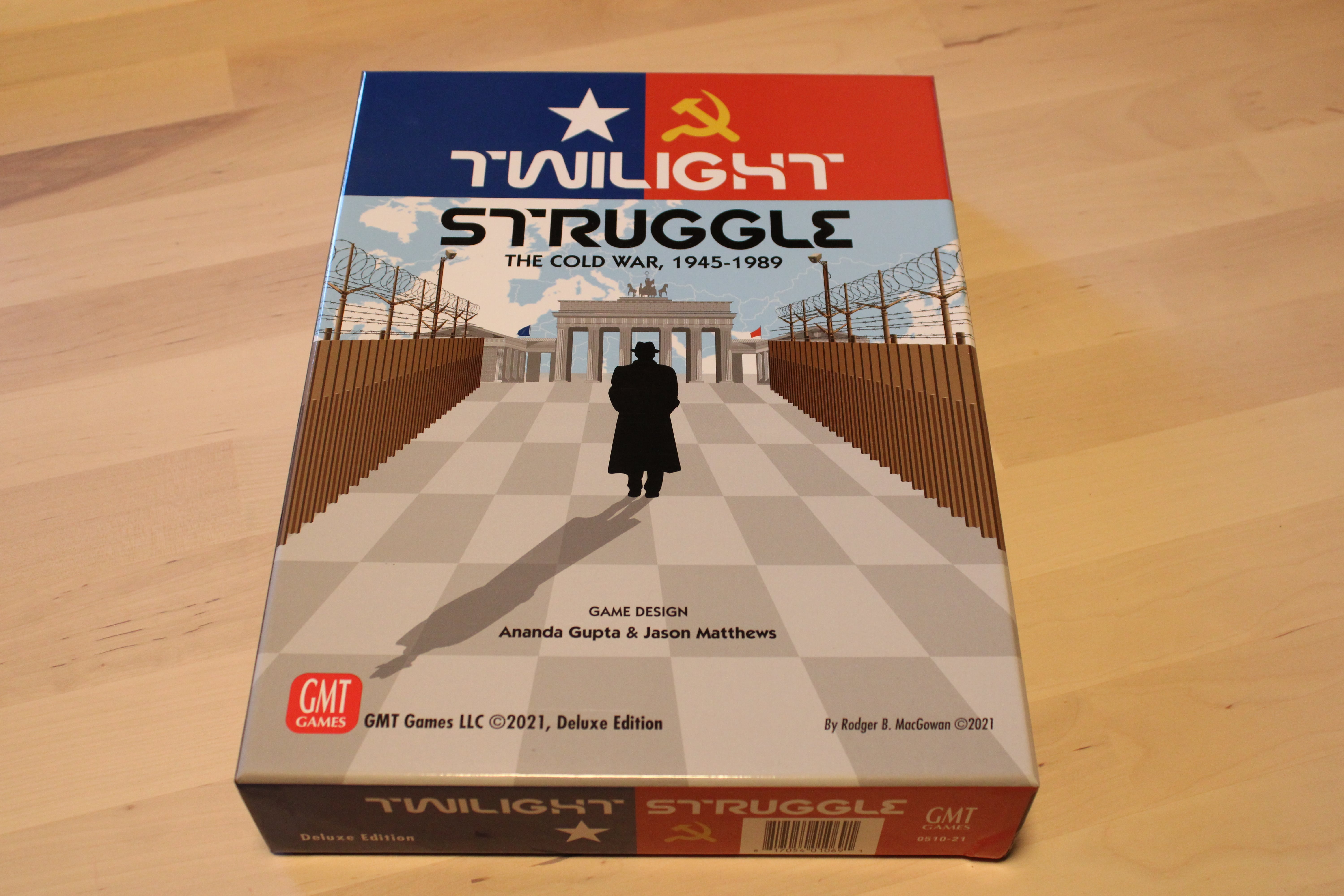 Twilight Struggle